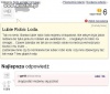Powaliło mnie to