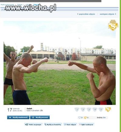 Konfrontacja KSW