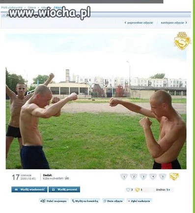 Konfrontacja KSW