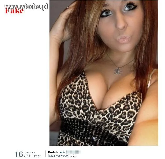 Takie tam ..