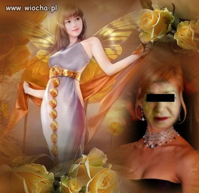 Photoshop powinien żądać odszkodowania.