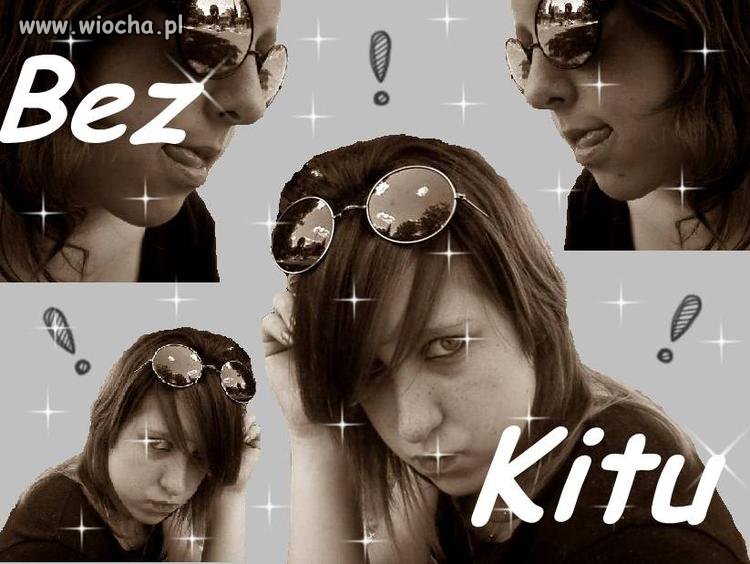 Bez Kitu