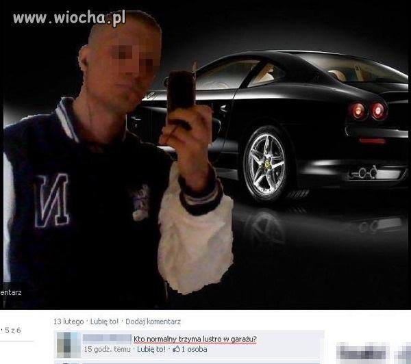 No właśnie?