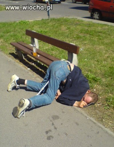 Napój pomarańczowy