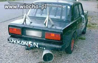 Łada?