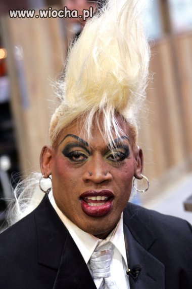 Fryzura
