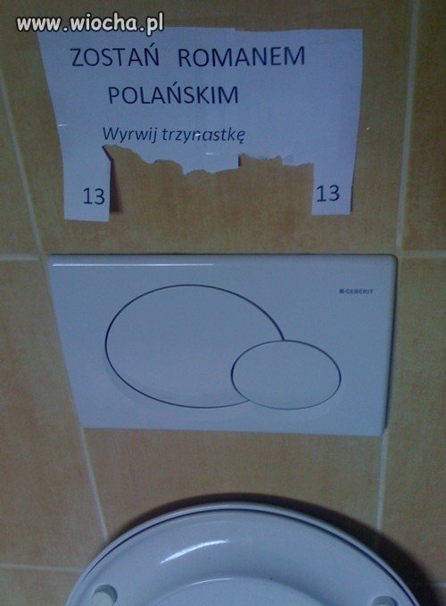 Chyba nie muszę nic dodawać