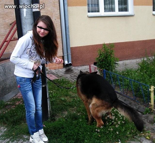 Laska i kupa