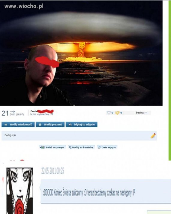 Koniec świata