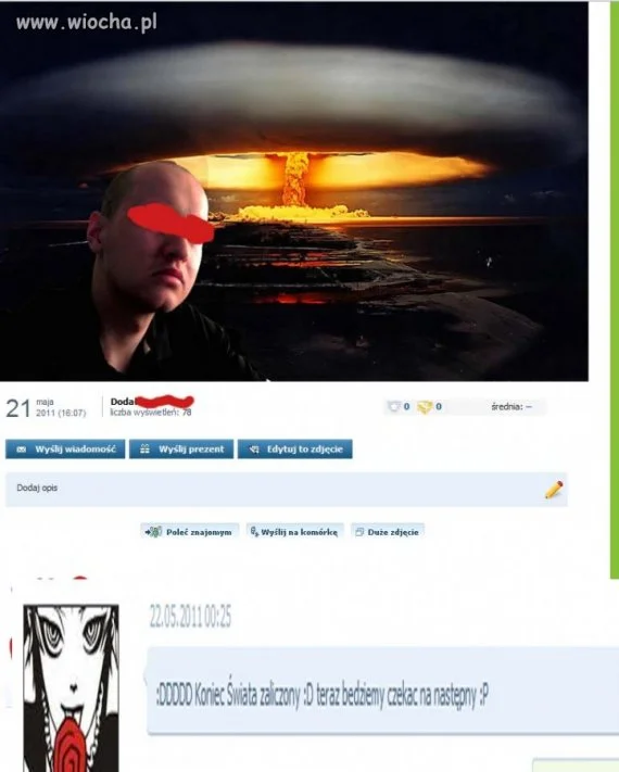 Koniec świata