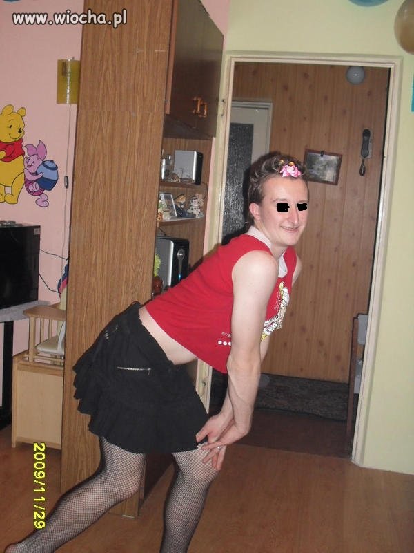 Fajna nie?