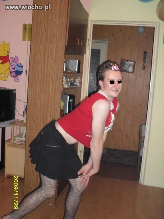 Fajna nie?