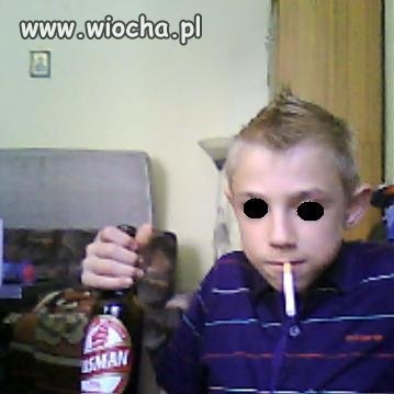 ,,Ale kac''