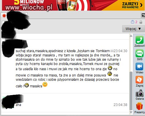 "Borze ciało"