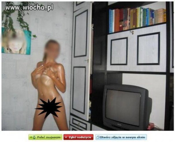Na nk pokazała..