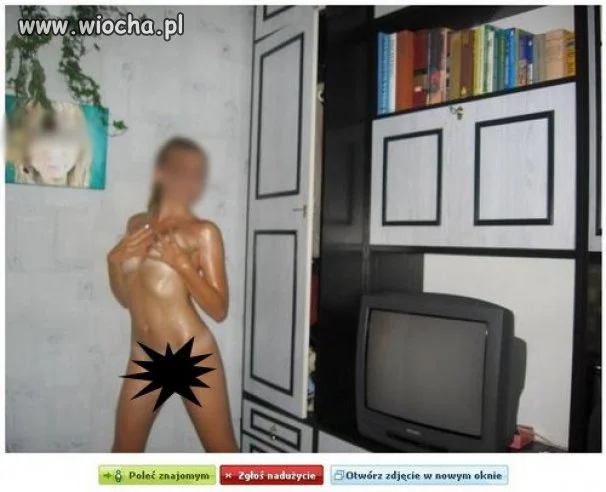 Na nk pokazała..