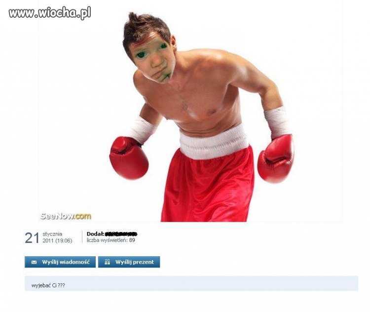 Mistrz photoshopa powraca