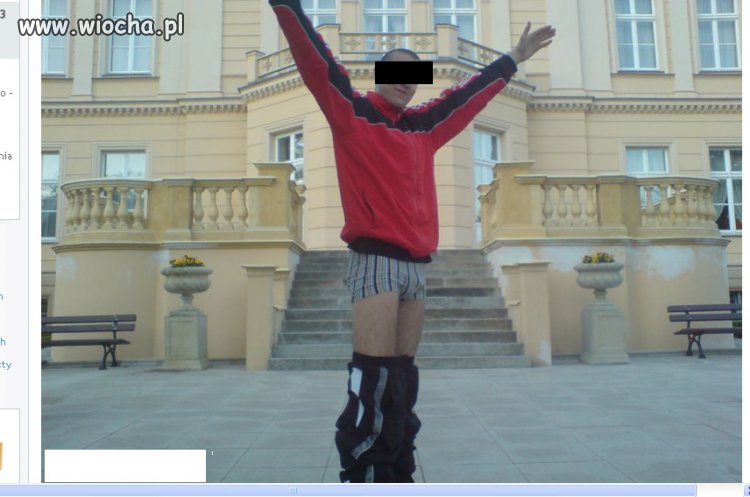 Ważne jest to...