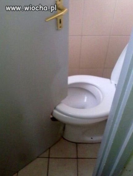 ...bo Polak potrafi!