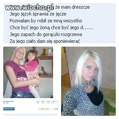 Jego dłonie sprawiają, że mam dreszcze