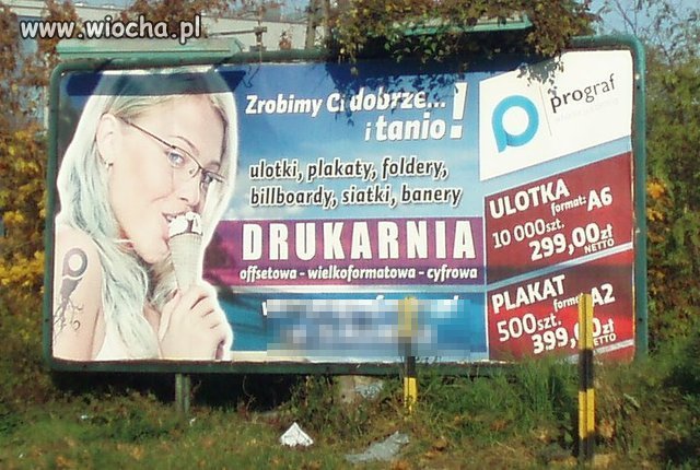 Zrobią Ci dobrze