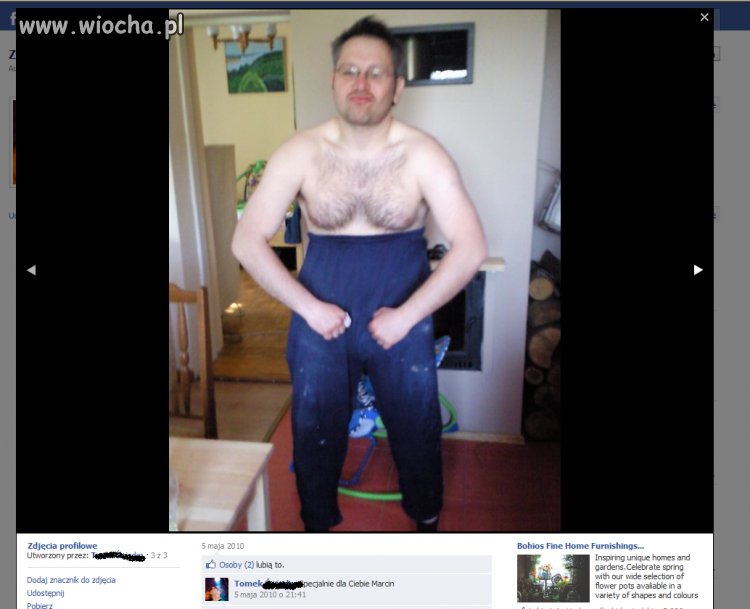 Prawdziwy dres