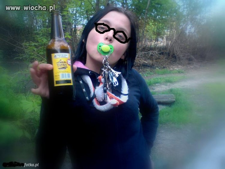 OD KOŁYSKI AŻ PO GRÓB...