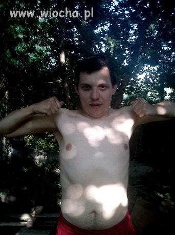 Najseksowniejszy czlowiek na kuli ziemskiej.
