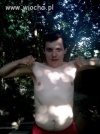 Najseksowniejszy czlowiek na kuli ziemskiej.
