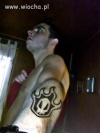 Mistrz painta. 