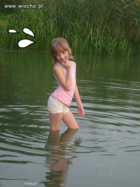 11 lat...