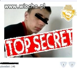 Gościu TOP SECRET