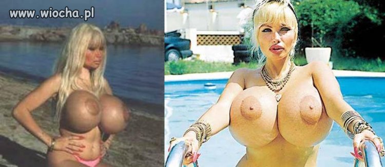 Lolo Ferrari