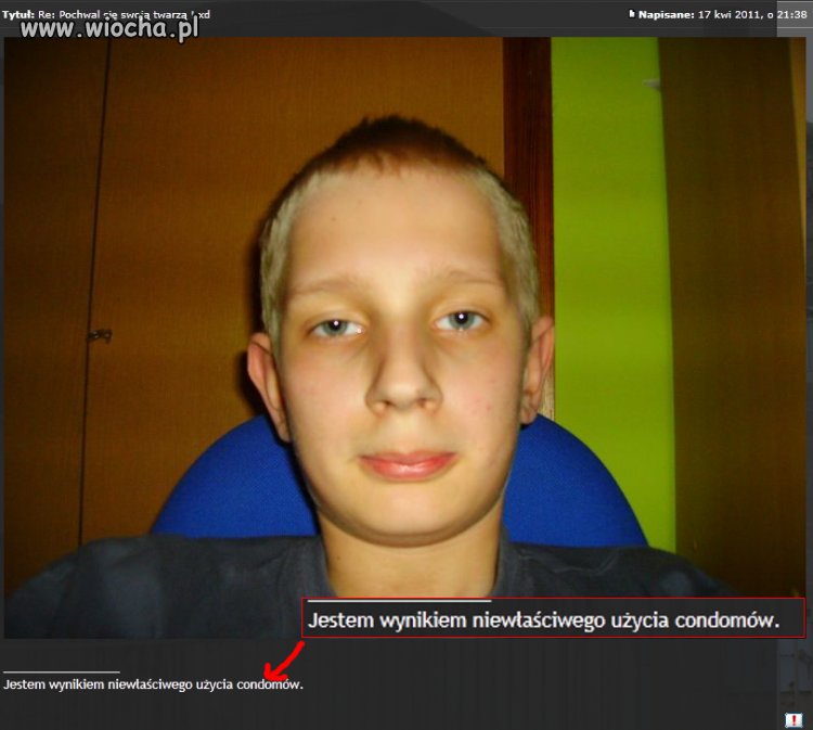 Święta prawda.