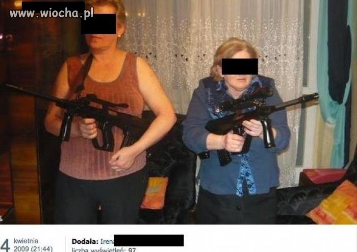 Mafia atakuje