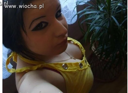 Szpachla,szpachla i jeszcze 