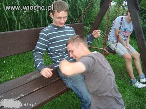 Gay party 