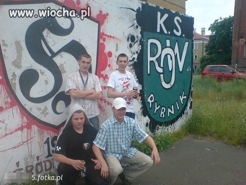 Ganksta