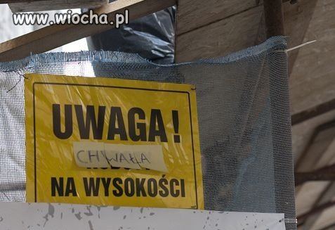 Uwaga!!!