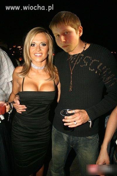 Mistrz Photoshopa powraca !