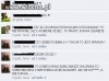 Rozmowa koleżanek na facebook ...