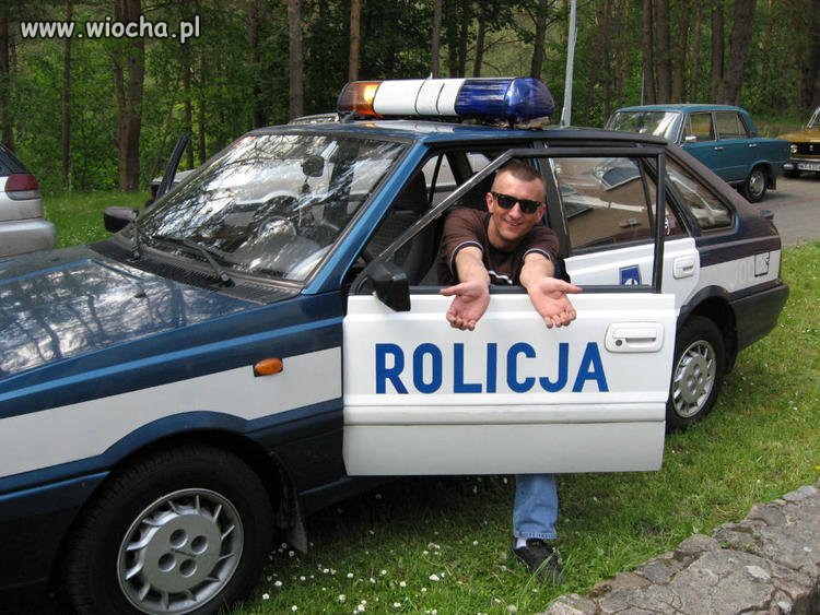 Oszukali mnie!!!