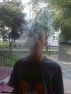Lans na fotce