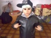 Gangsta lat 11