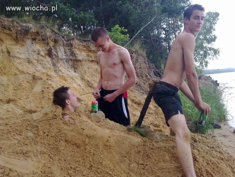 Imielin party ;D hahaha...