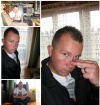 Opis pod zdjęciem "I'll Be Watching You"