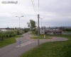 Bo w sąsiedniej wsi mają rondo