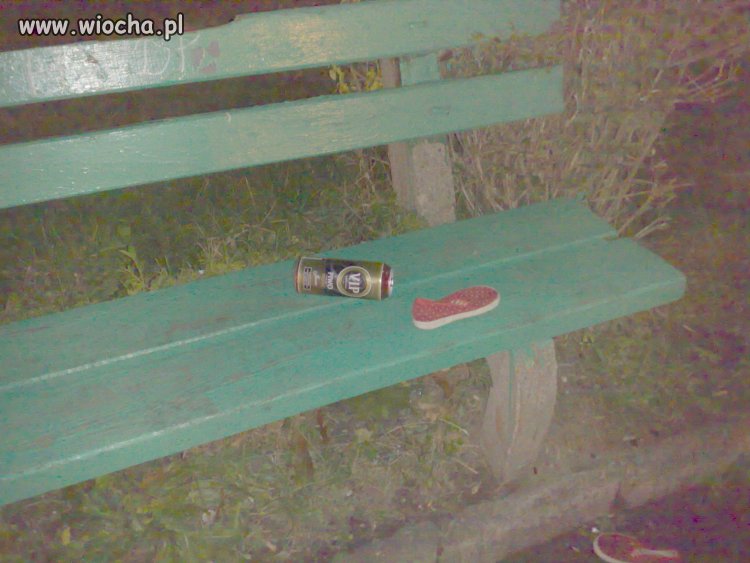 Morał tej bajki jest krótki i wszystkim znany...
