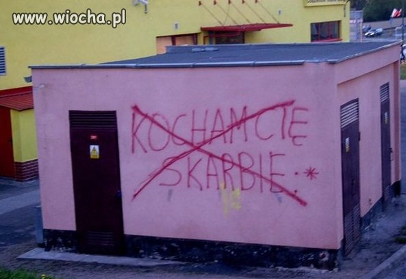 Wszystko kiedyś się kończy.