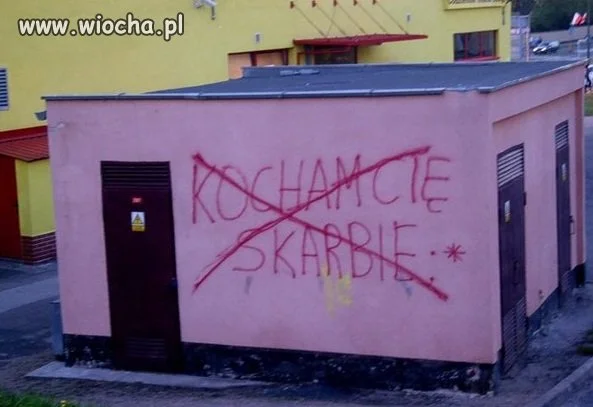 Wszystko kiedyś się kończy.